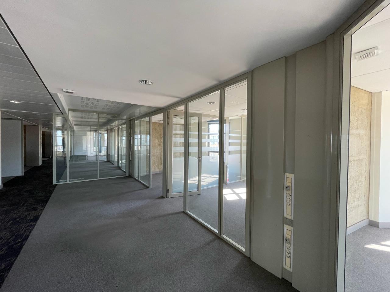 Bureau Marseille 1542m² Location bureau Marseille Bouches-du-Rhône OLBUR2421030 13